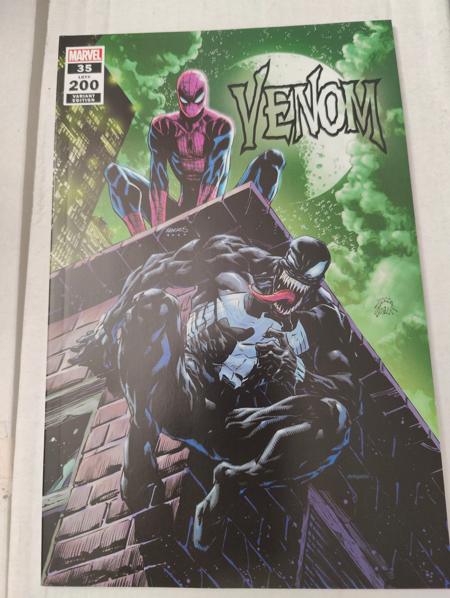 Venom #35